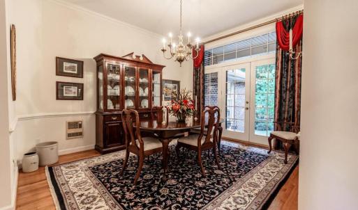 Photo #15 of 158 Hickory Lane, Appomattox, VA 0.8 acres