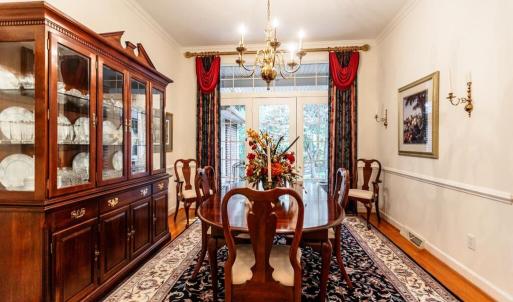 Photo #16 of 158 Hickory Lane, Appomattox, VA 0.8 acres