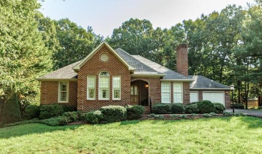 Photo #2 of 158 Hickory Lane, Appomattox, VA 0.8 acres