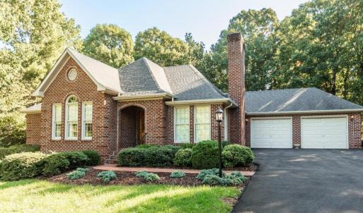 Photo #3 of 158 Hickory Lane, Appomattox, VA 0.8 acres