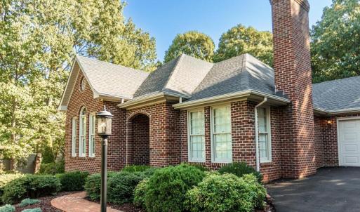 Photo #4 of 158 Hickory Lane, Appomattox, VA 0.8 acres