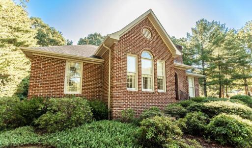 Photo #5 of 158 Hickory Lane, Appomattox, VA 0.8 acres