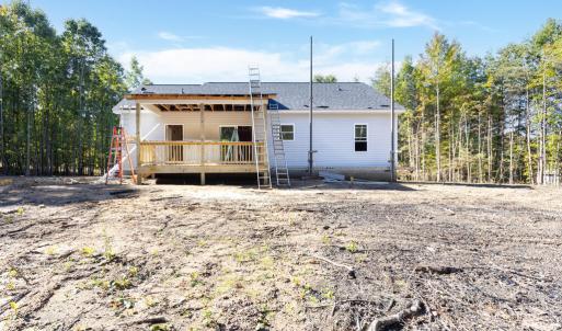 Photo #2 of 46 Atkins, Farmville, VA 1.3 acres