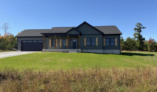 Photo #2 of 3683 Spring Mill Road, Concord, VA 2.1 acres