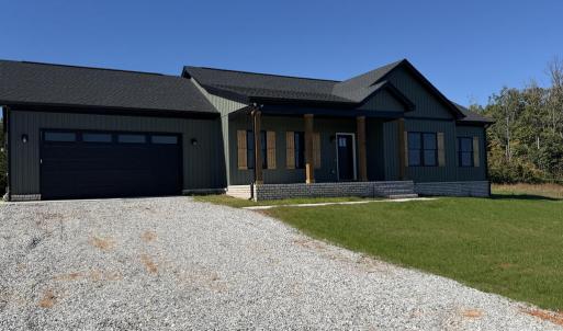 Photo #3 of 3683 Spring Mill Road, Concord, VA 2.1 acres