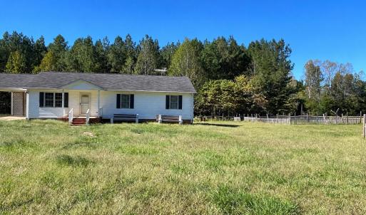 Photo #19 of 1109 Browns Trail, Clover, VA 8.9 acres