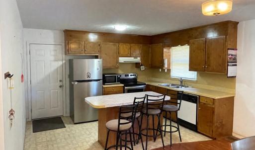 Photo #3 of 1109 Browns Trail, Clover, VA 8.9 acres