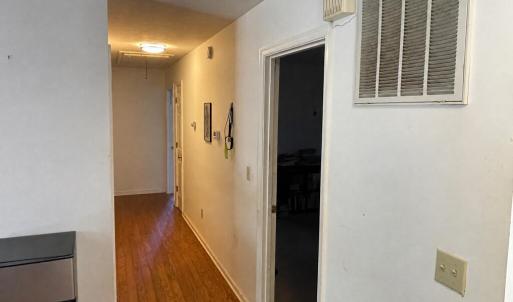 Photo #4 of 1109 Browns Trail, Clover, VA 8.9 acres