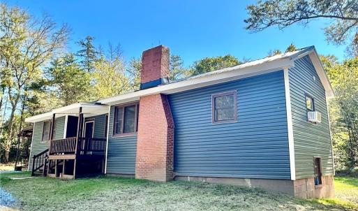 Photo #2 of 15051 BENT CREEK ROAD, Amelia Court House, VA 1.6 acres