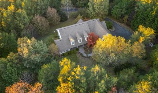 Photo #2 of 1437 Saw Mill Rd, Farmville, VA 7.0 acres