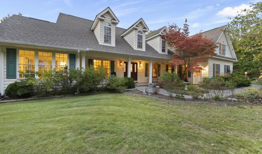 Photo #3 of 1437 Saw Mill Rd, Farmville, VA 7.0 acres