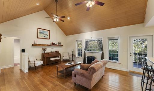 Photo #8 of 1437 Saw Mill Rd, Farmville, VA 7.0 acres