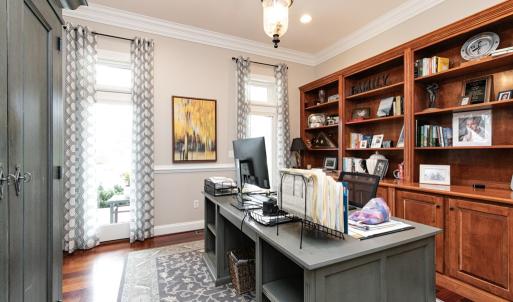 Designated office