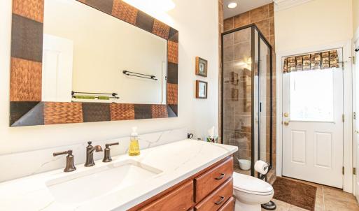 Full Guest Bath