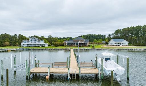Private Dock