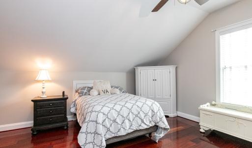 Bonus Room