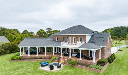Back of House