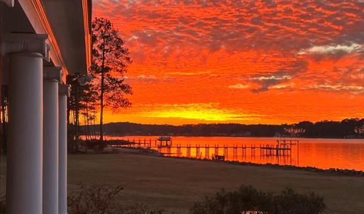 Gorgeous Sunsets!