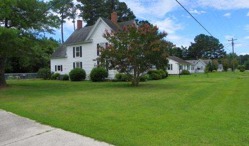 Photo #4 of 15748 CASHVILLE RD, ONANCOCK, VA 0.4 acres