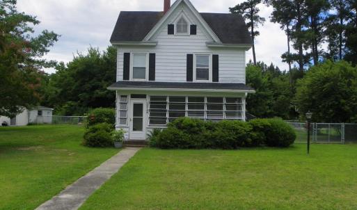 Photo #42 of 15748 CASHVILLE RD, ONANCOCK, VA 0.4 acres