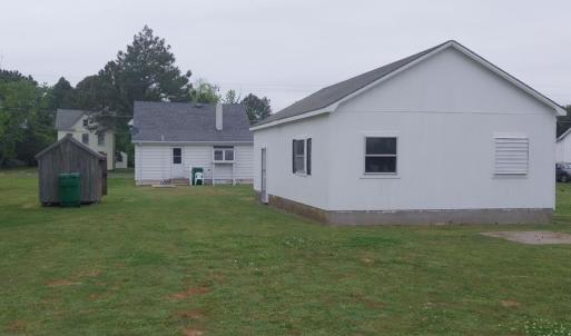 Photo #11 of 19478 SAXIS RD, SAXIS, VA 0.3 acres
