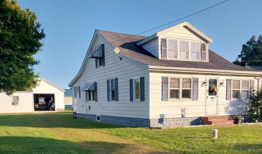 Photo #2 of 19478 SAXIS RD, SAXIS, VA 0.3 acres