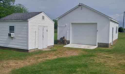 Photo #6 of 19478 SAXIS RD, SAXIS, VA 0.3 acres