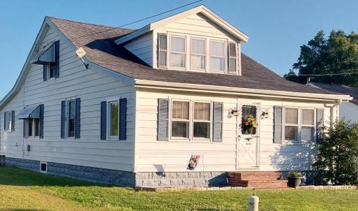 Photo #3 of 19478 SAXIS RD, SAXIS, VA 0.3 acres