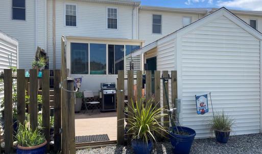 Photo #6 of 7205 BUNTING RD, CHINCOTEAGUE, VA 0.1 acres