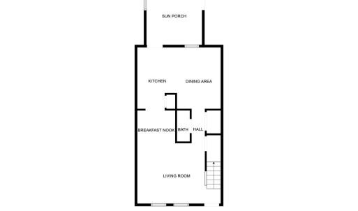 Photo #15 of 7205 BUNTING RD, CHINCOTEAGUE, VA 0.1 acres