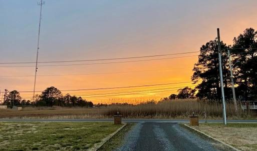 Photo #4 of 7205 BUNTING RD, CHINCOTEAGUE, VA 0.1 acres