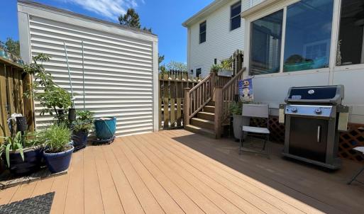 Photo #8 of 7205 BUNTING RD, CHINCOTEAGUE, VA 0.1 acres