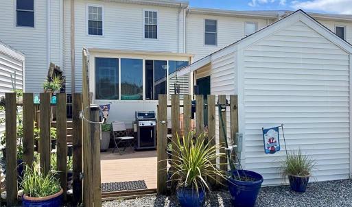 Photo #3 of 7205 BUNTING RD, CHINCOTEAGUE, VA 0.1 acres