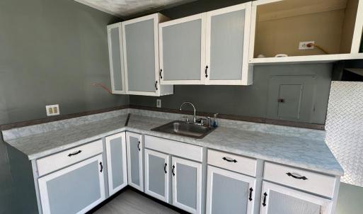 Photo #2 of 6058 WALLOPS DRIVE, HORNTOWN, VA 0.1 acres