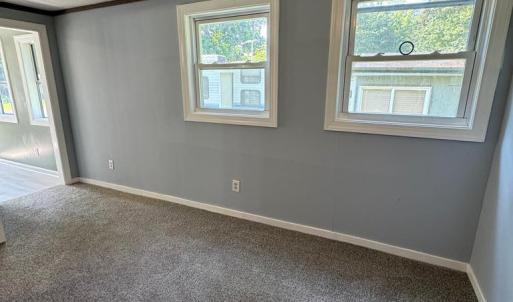 Photo #6 of 6058 WALLOPS DRIVE, HORNTOWN, VA 0.1 acres