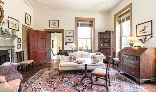 Front Parlor