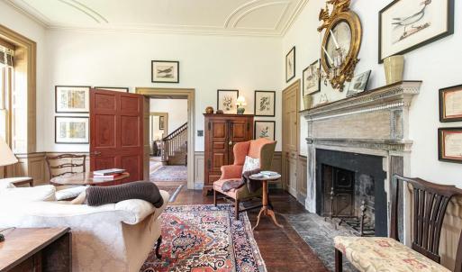 Front Parlor