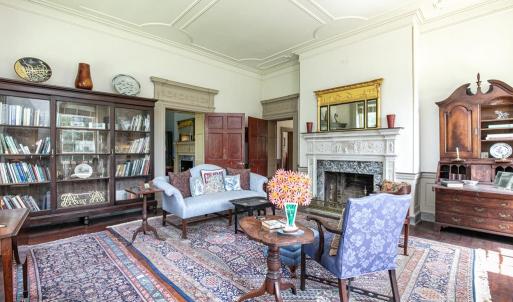 Back Parlor