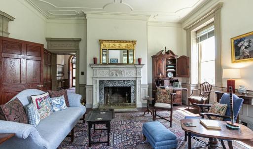 Back Parlor