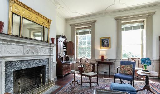 Back Parlor