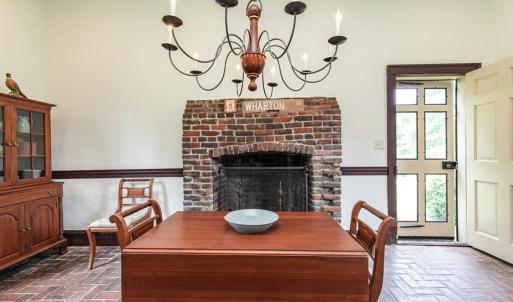 Breakfast Room