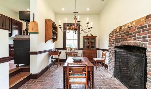 Breakfast Room