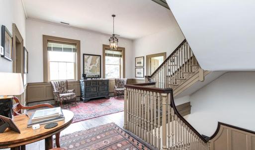 Second Floor Landing