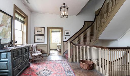 Second Floor Landing