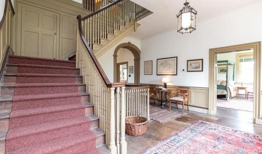 Second Floor Landing