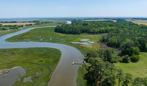 Assawoman Creek