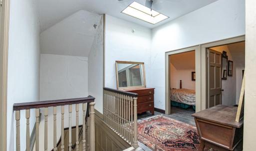 Third Floor Landing
