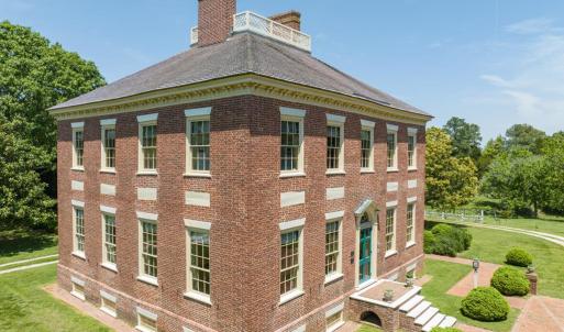 Additional Exterior