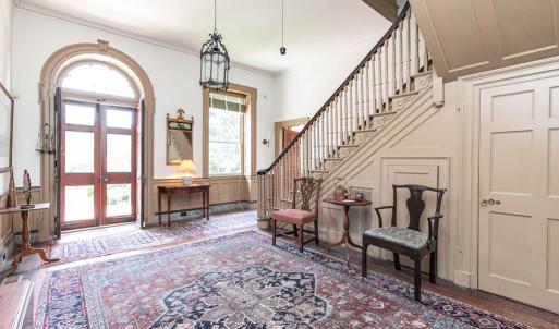 Entry Hall