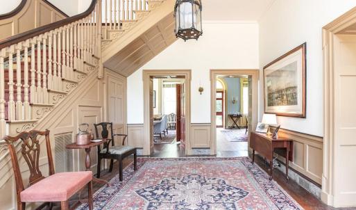 Entry Hall